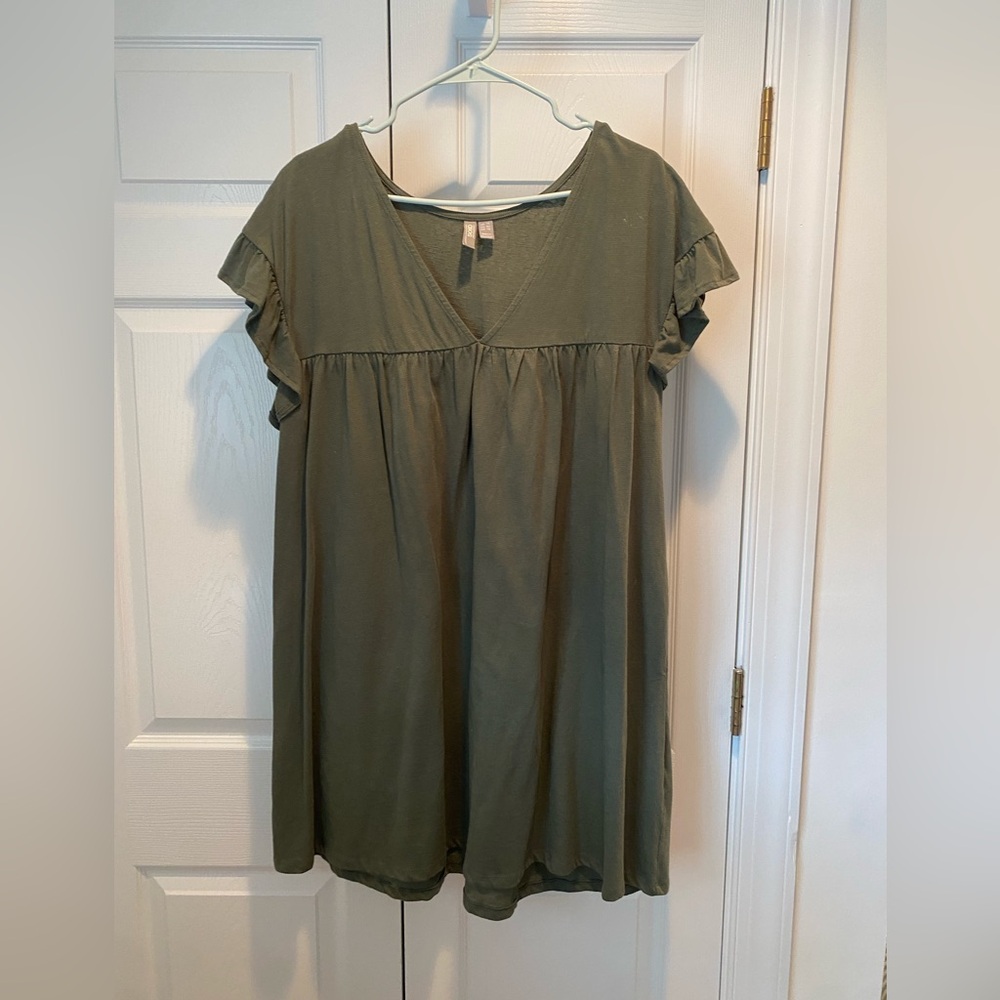 Asos mini dress